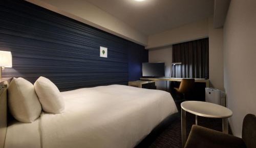 Single Room - Non-Smoking