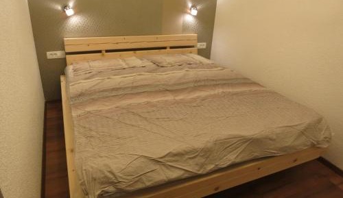 Apartment with Sauna