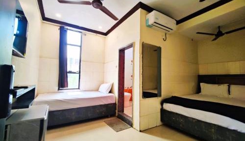 Double or Twin Room