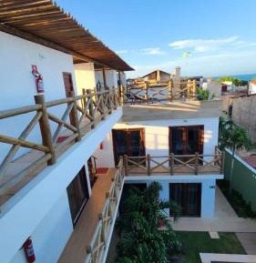 Double Room with Pool View