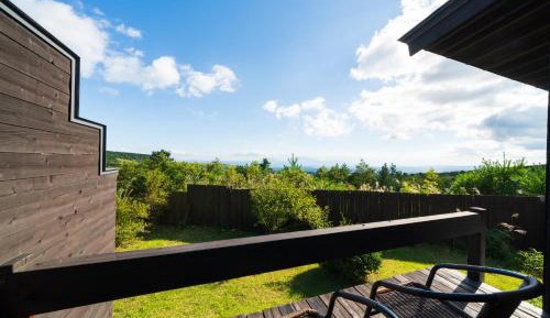 Twin Room with Private External Bathroom