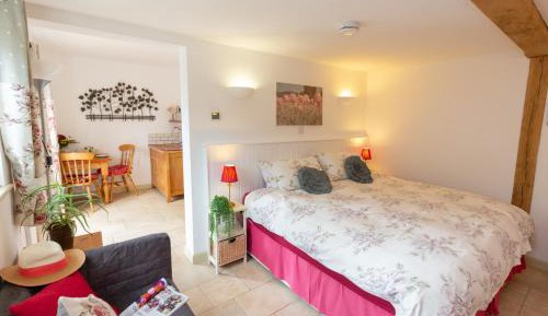 Suite - Ground Floor