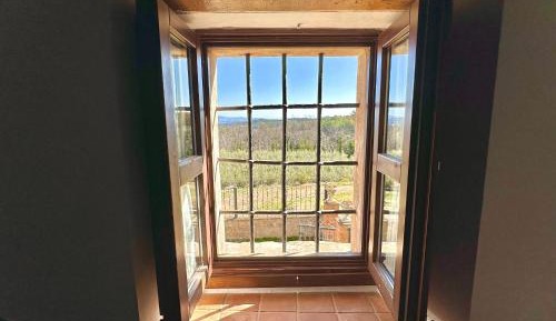 Classic Quadruple Room