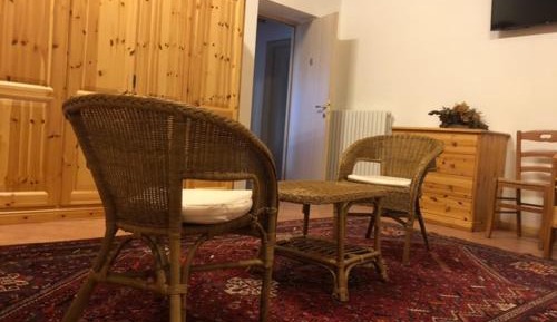 6-Bed Mixed Dormitory Room