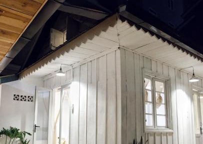 Triple Room with Private Bathroom