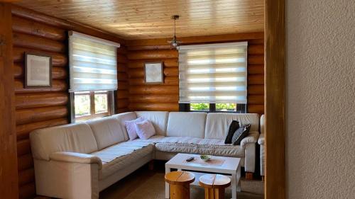 Four-Bedroom Holiday Home