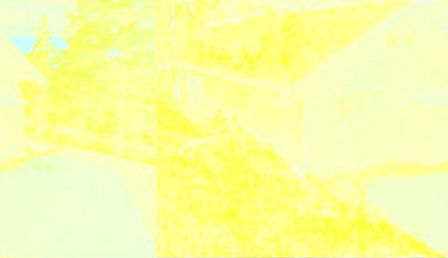 Three-Bedroom Holiday Home 