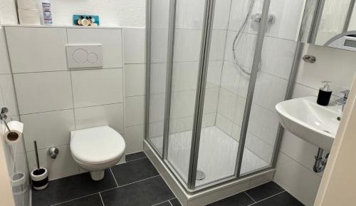 Family Room with Private Bathroom