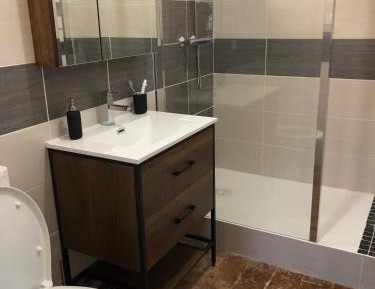 Apartment - Ground Floor