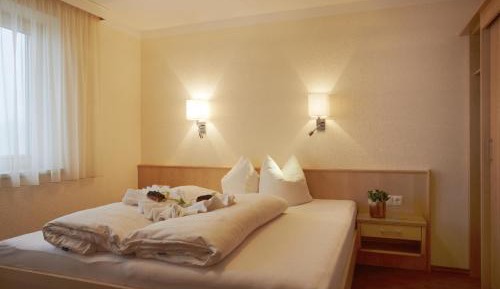 Standard Two-Bedroom Apartment