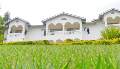 Single Room with Balcony