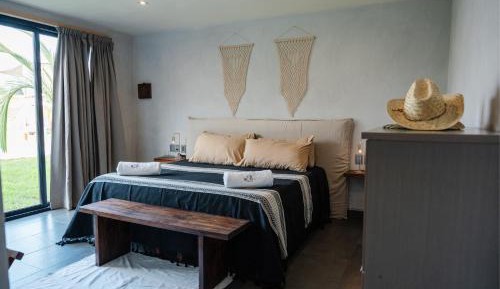 Suite with Terrace