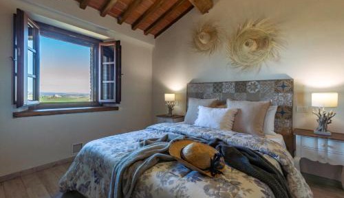 Two-Bedroom Townhouse