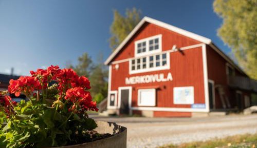 Villa Merikoivula