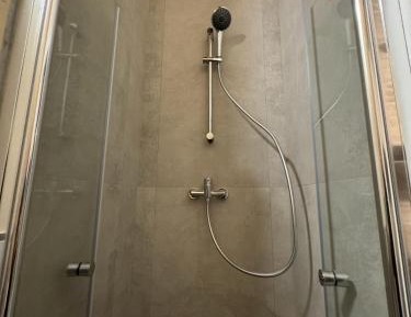 Deluxe Double Studio