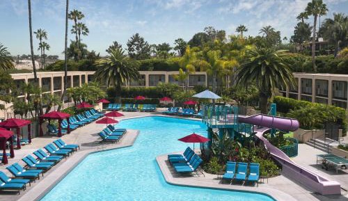 King Room with Pool View
