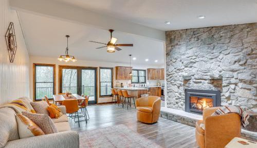 Vacation Home