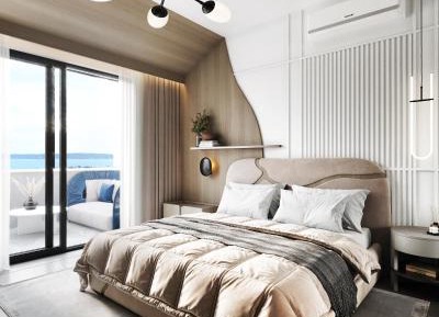 Apartment with Sea View