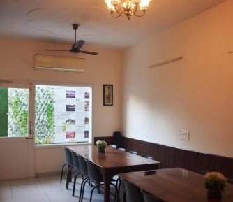 Double Room - Disability Access