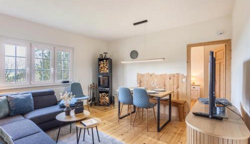 Two-Bedroom Superior Apartment