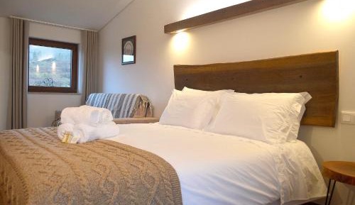 Superior Family Room