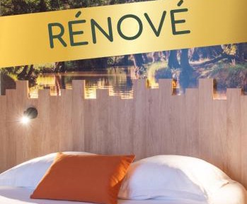  Interconnecting Tribu 4 people