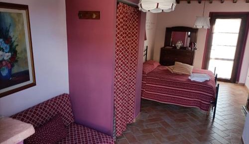 Deluxe Double or Twin Room with Garden View