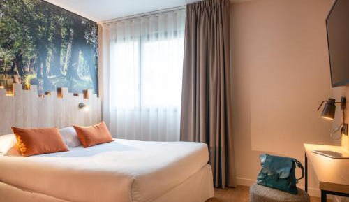 Apartment - Split Level