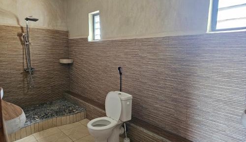 King Room with Sea View