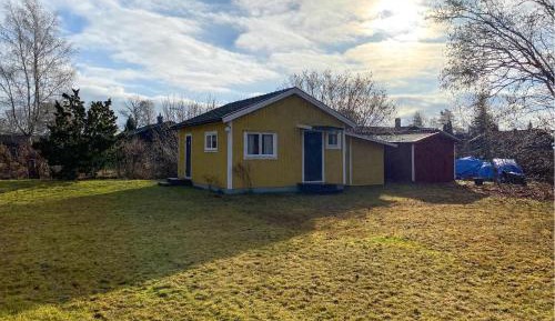 Two-Bedroom Holiday Home