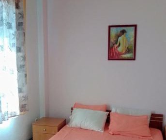 Standard Single Room with Shower