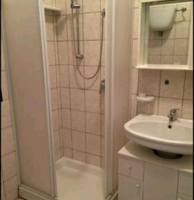 Family Room - Disability Access