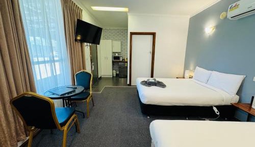 Superior Double or Twin Room