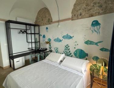 Double Room with Sea View