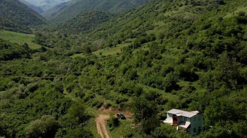 Double Room with Private External Bathroom