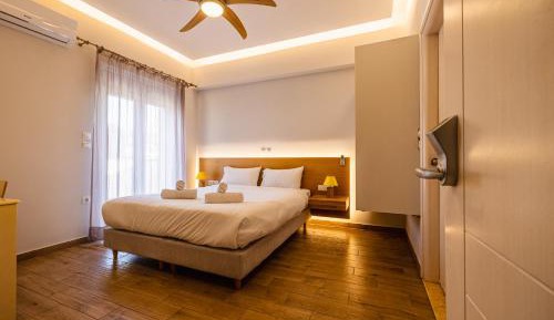 Standard Double Studio