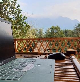 Mixed Dormitory Room
