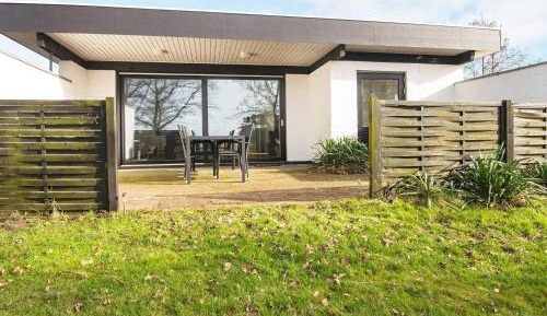 Two-Bedroom Holiday Home