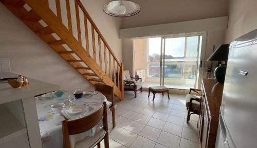 Apartment (6 Adults)