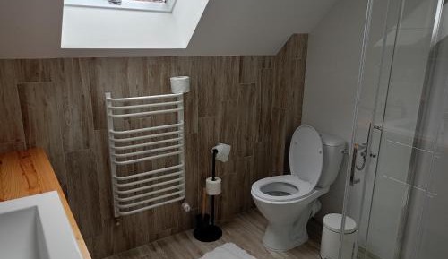 Triple Room with Balcony