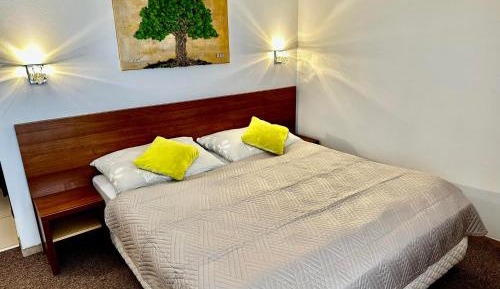 Apartment with Sauna