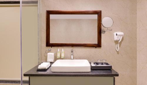 Executive Room (Complimentary Welcome Drink on arrival) 