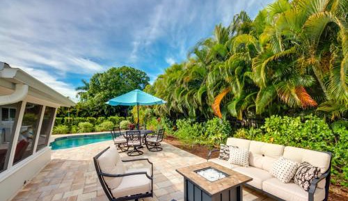 Vacation Home