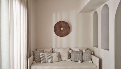 Junior Infinity Suite with Private Pool