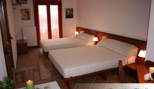 Superior Studio with Sea View