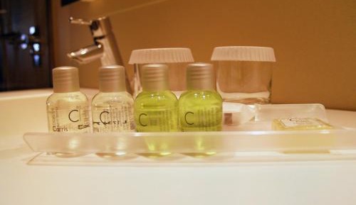 Triple Room with Parking