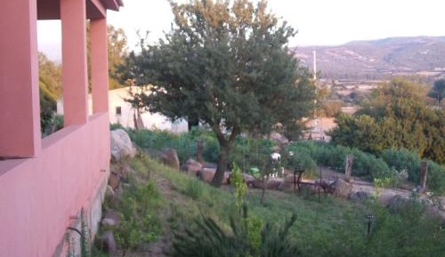 Double or Twin Room with Private Bathroom