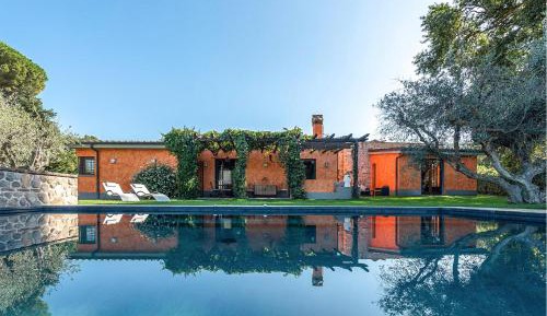 Four-Bedroom Vacation Home