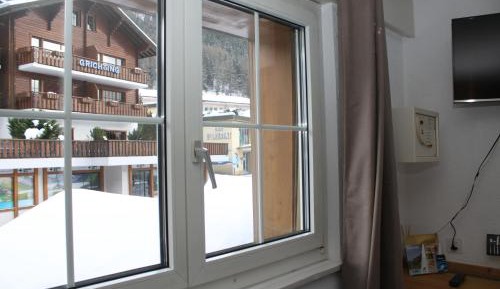 King Room with Mountain View