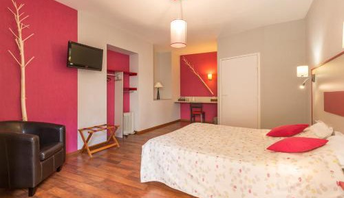 Double Room - Disability Access